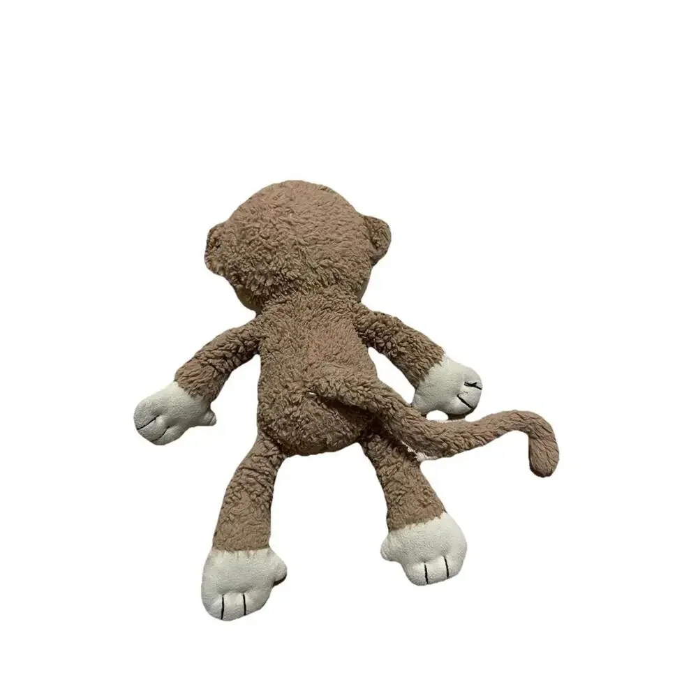 Steiff Soft Cuddly Friends‎ Brownie Brown Monkey 12